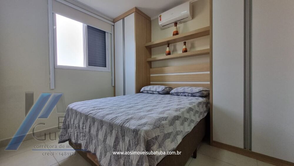 Apartamento, 2 quartos, 60 m² - Foto 13