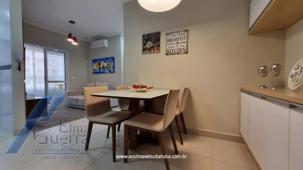 Apartamento, 2 quartos, 60 m² - Foto 7