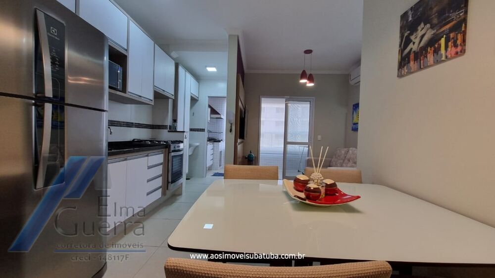 Apartamento, 2 quartos, 60 m² - Foto 14
