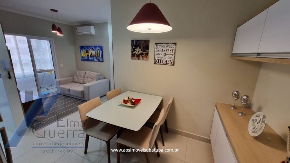 Apartamento, 2 quartos, 60 m² - Foto 5