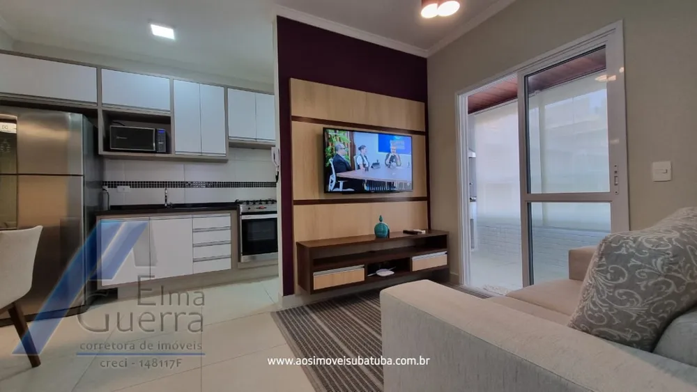 Apartamento, 2 quartos, 60 m² - Foto 14