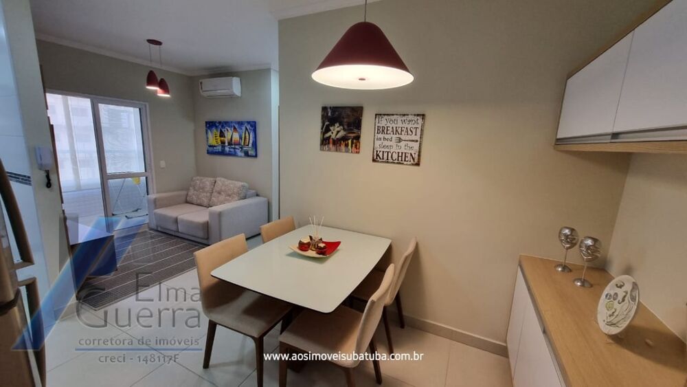Apartamento, 2 quartos, 60 m² - Foto 9