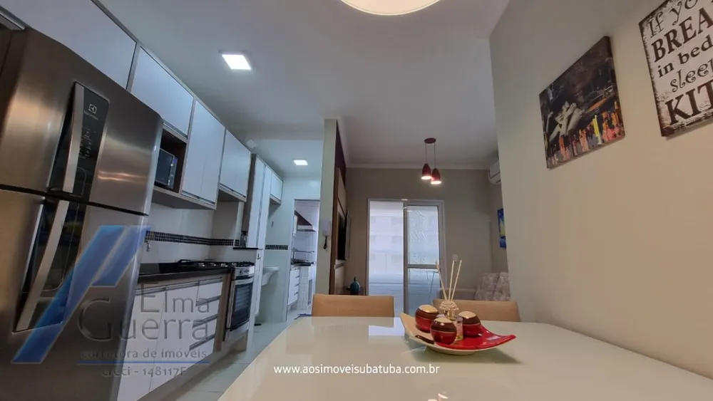 Apartamento, 2 quartos, 60 m² - Foto 10