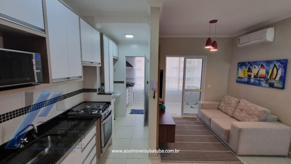 Apartamento, 2 quartos, 60 m² - Foto 16