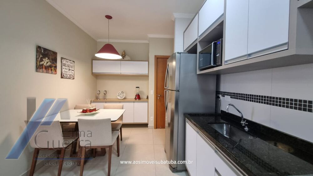 Apartamento, 2 quartos, 60 m² - Foto 11