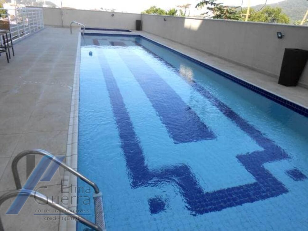 Apartamento à venda com 2 quartos, 98m² - Foto 4