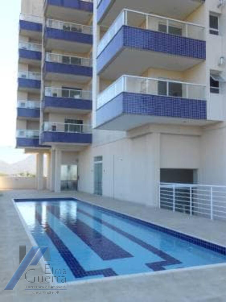 Apartamento à venda com 2 quartos, 98m² - Foto 1