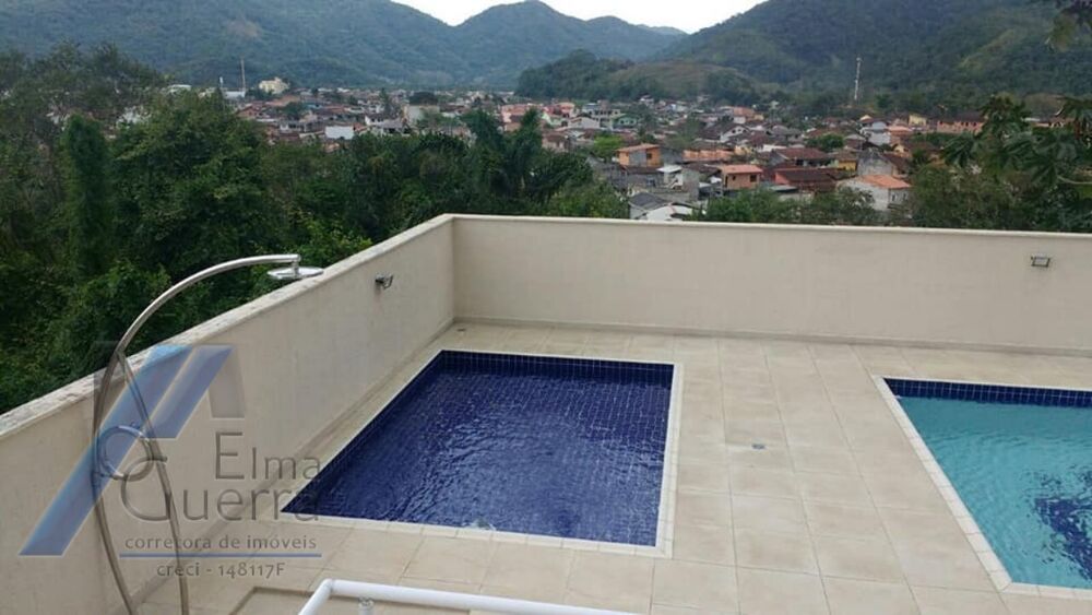 Apartamento à venda com 2 quartos, 98m² - Foto 6