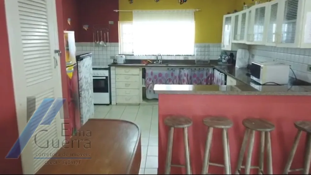 Casa, 7 quartos, 167 m² - Foto 9