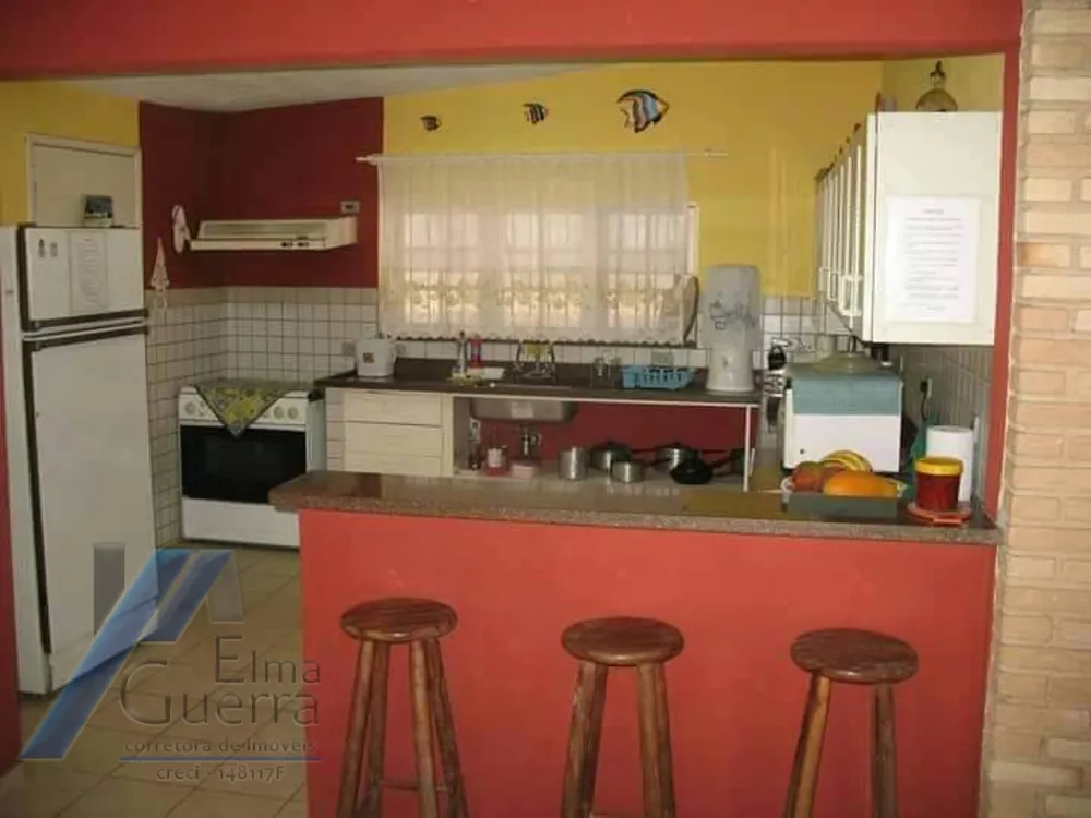 Casa, 7 quartos, 167 m² - Foto 12