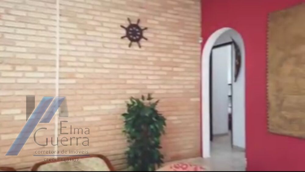 Casa, 7 quartos, 167 m² - Foto 2