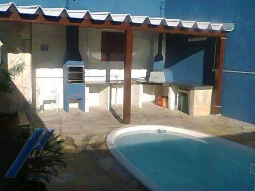 Casa, 7 quartos, 167 m² - Foto 5
