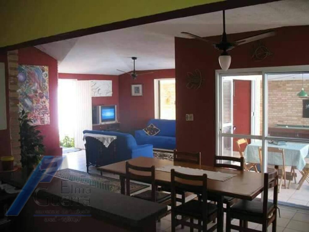 Casa, 7 quartos, 167 m² - Foto 1