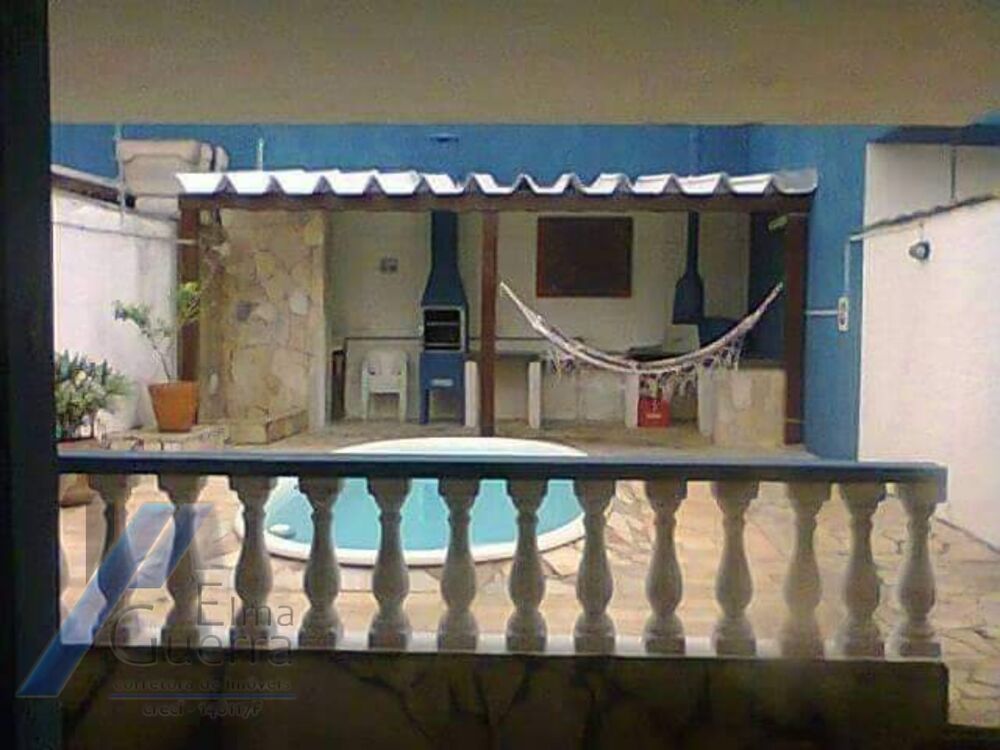 Casa, 7 quartos, 167 m² - Foto 3