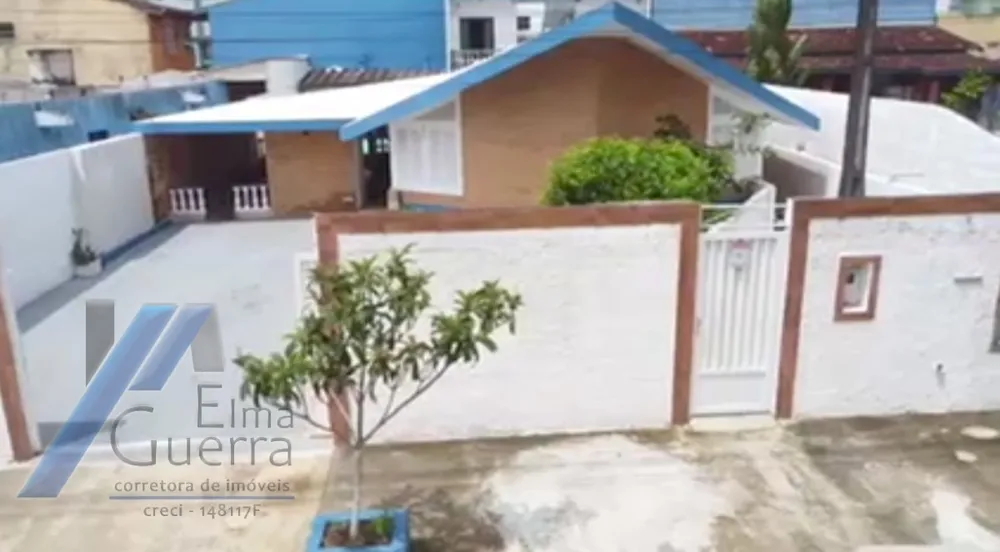Casa, 7 quartos, 167 m² - Foto 1