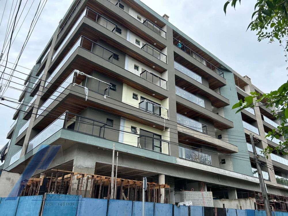 Apartamento, 2 quartos, 78 m² - Foto 1