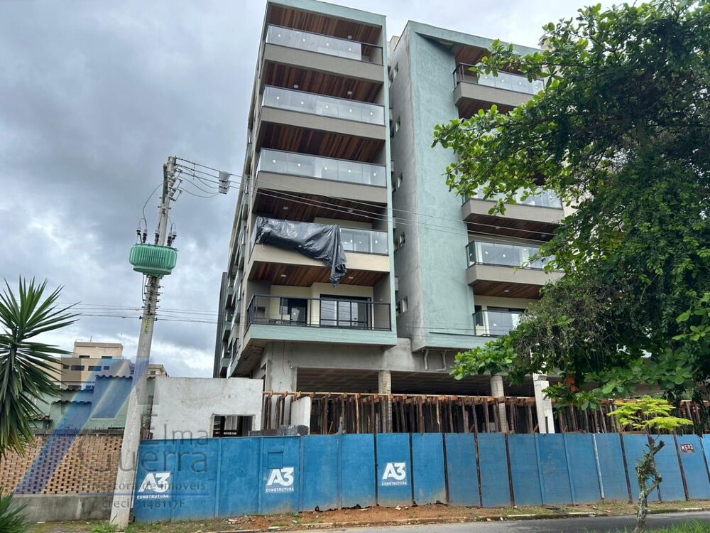 Apartamento, 2 quartos, 78 m² - Foto 2