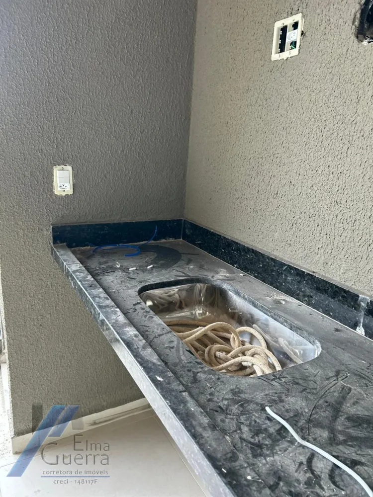 Apartamento, 2 quartos, 78 m² - Foto 11