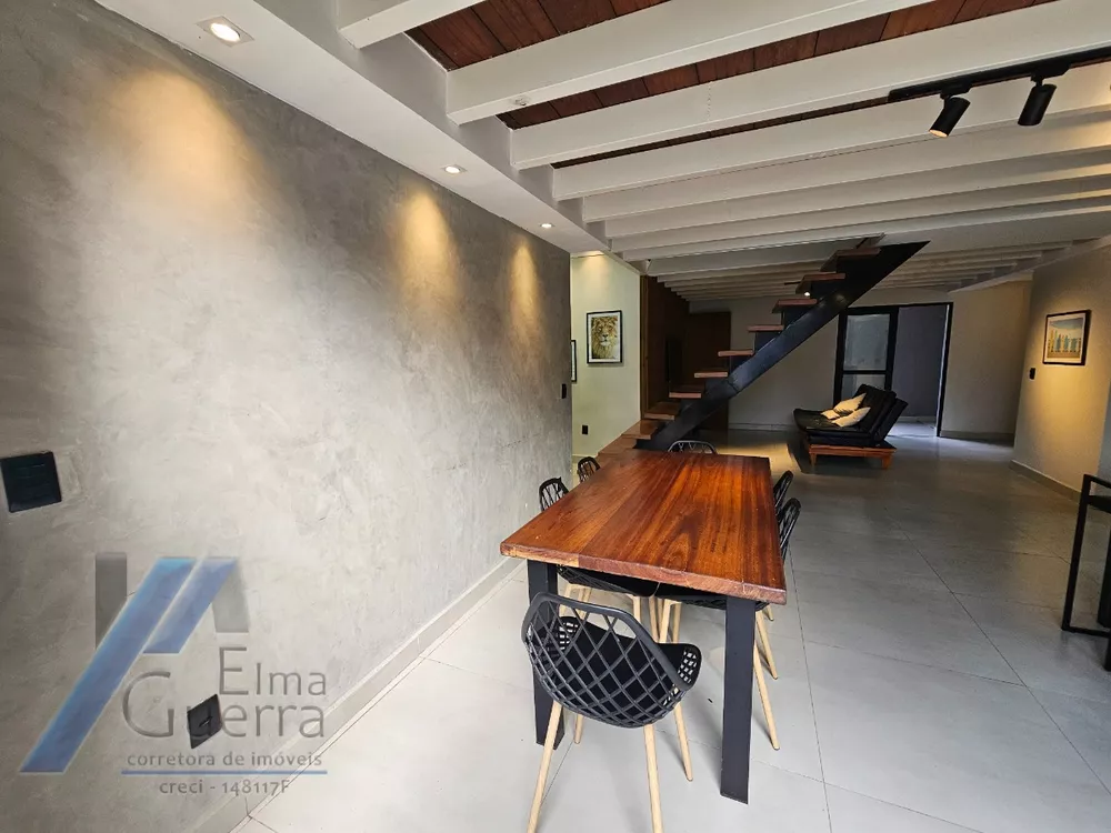 Casa, 3 quartos, 220 m² - Foto 4