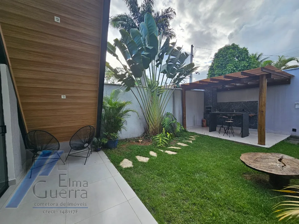 Casa, 3 quartos, 220 m² - Foto 2