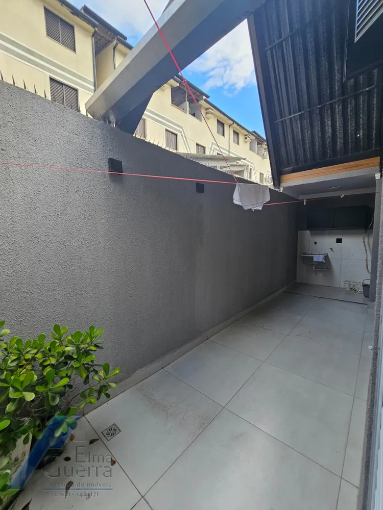 Casa, 3 quartos, 220 m² - Foto 12