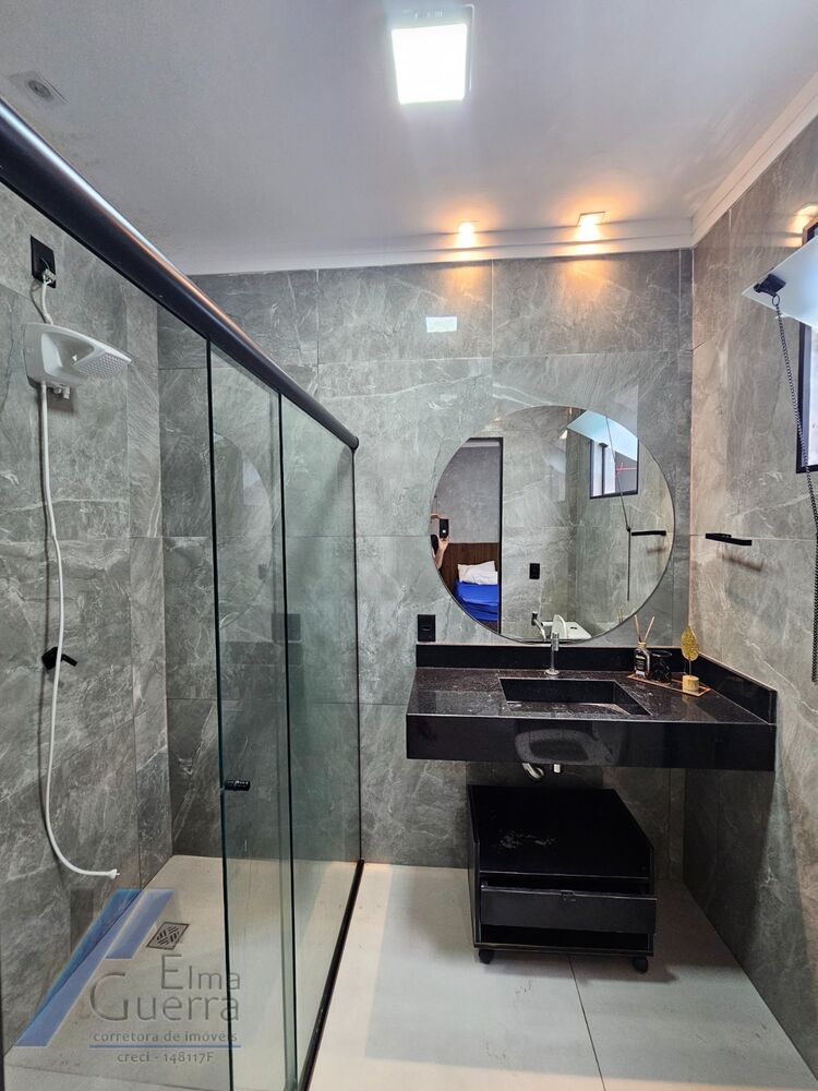 Casa, 3 quartos, 220 m² - Foto 7