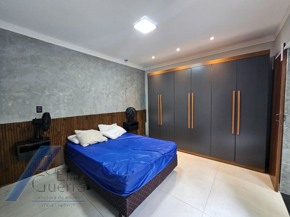 Casa, 3 quartos, 220 m² - Foto 8