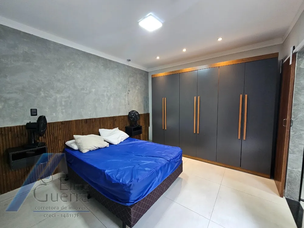 Casa, 3 quartos, 220 m² - Foto 9