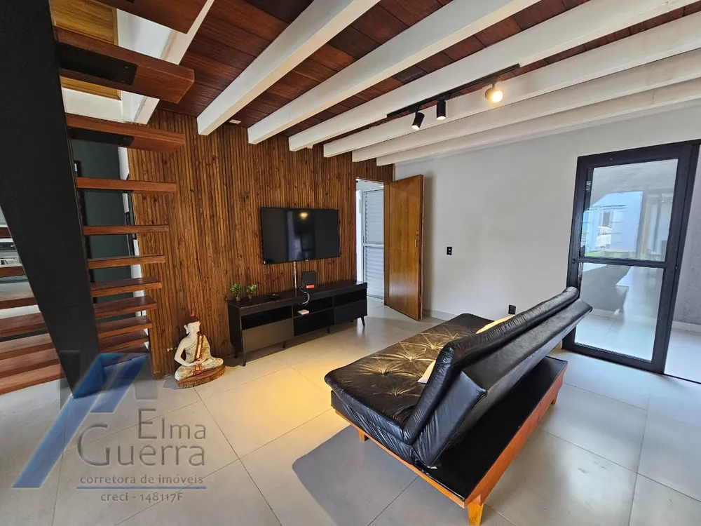 Casa, 3 quartos, 220 m² - Foto 5