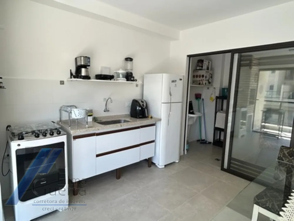 Apartamento, 2 quartos, 86 m² - Foto 11