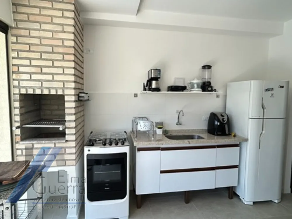 Apartamento, 2 quartos, 86 m² - Foto 10