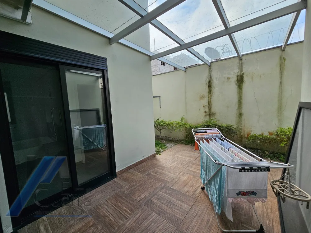 Casa, 5 quartos, 245 m² - Foto 8