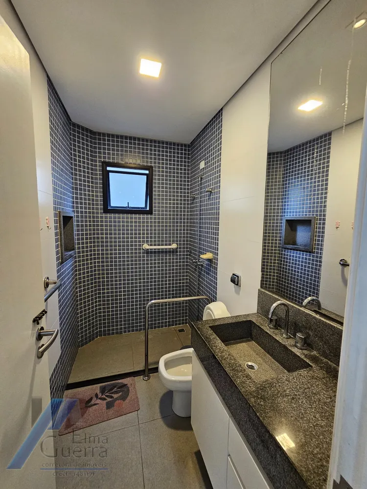 Casa, 5 quartos, 245 m² - Foto 7