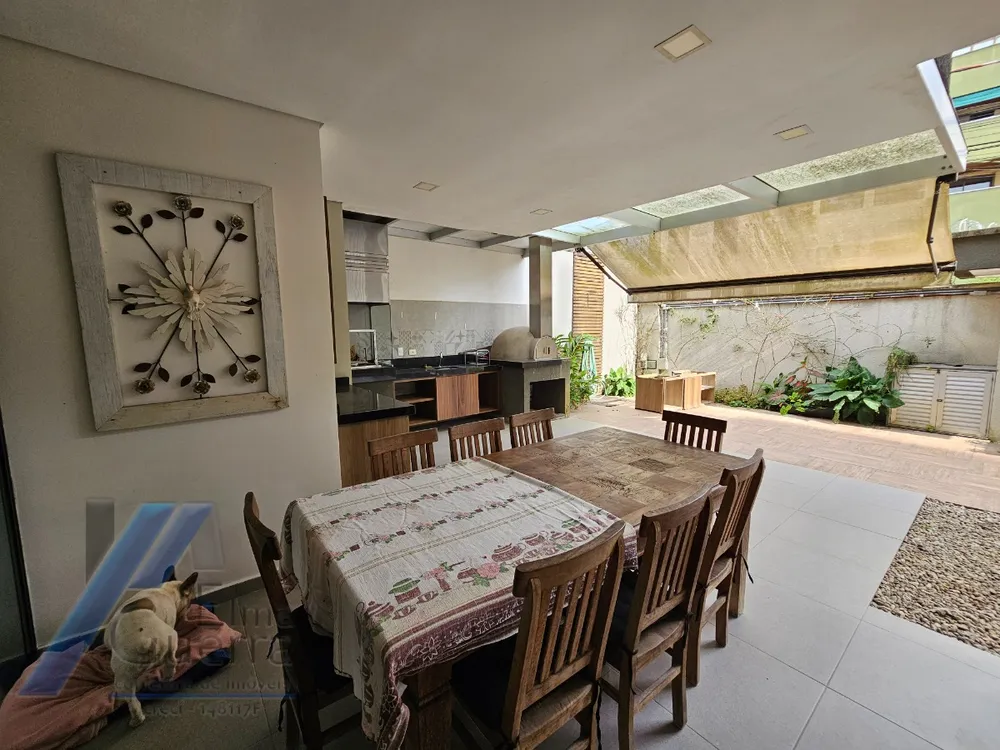 Casa, 5 quartos, 245 m² - Foto 2