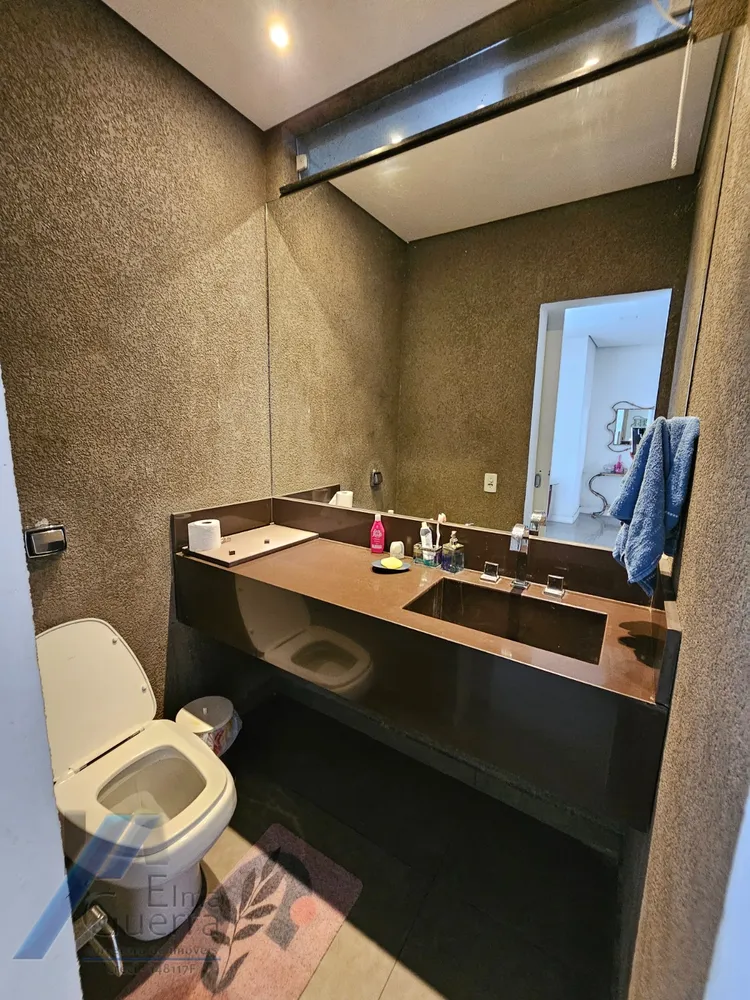 Casa, 5 quartos, 245 m² - Foto 5