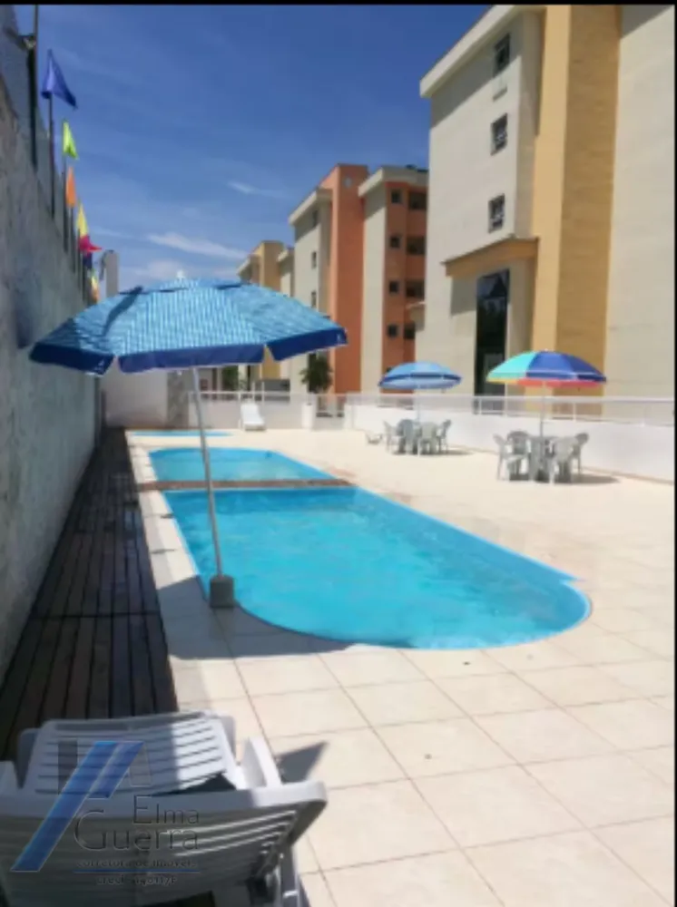 Apartamento, 2 quartos, 41 m² - Foto 1