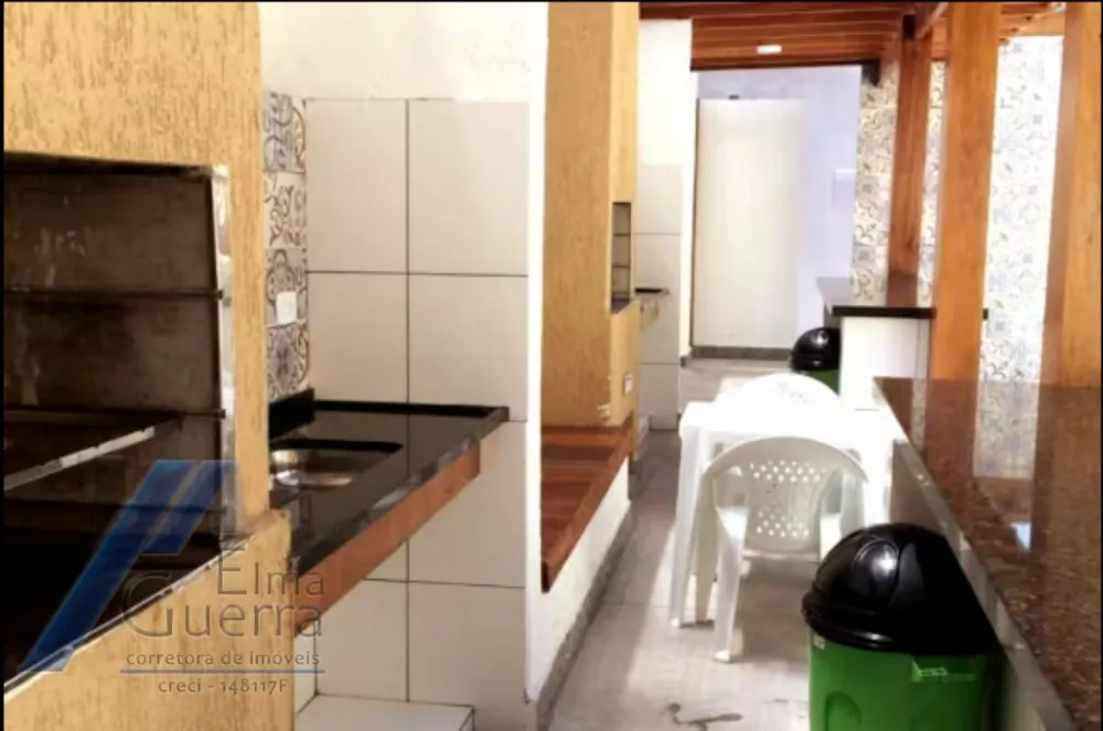 Apartamento, 2 quartos, 41 m² - Foto 6