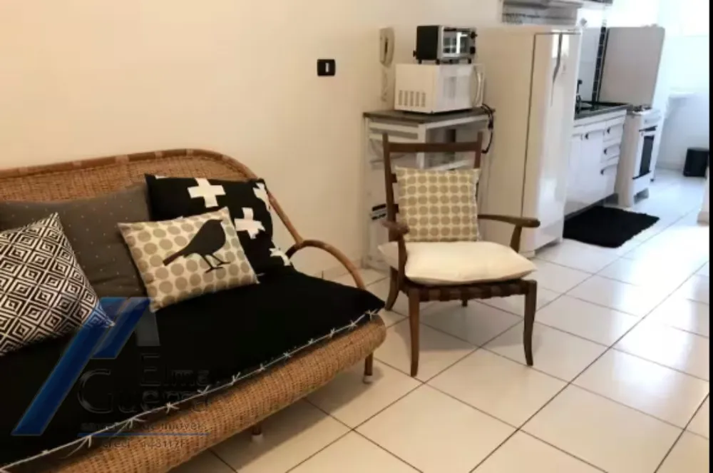 Apartamento, 2 quartos, 41 m² - Foto 7