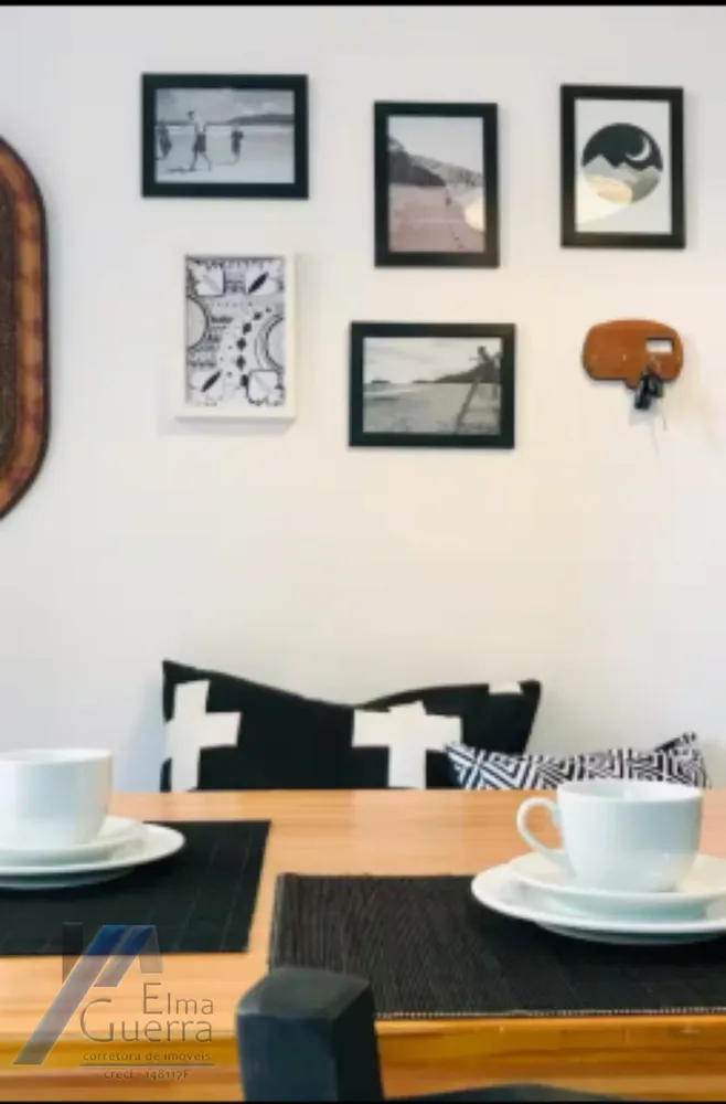 Apartamento, 2 quartos, 41 m² - Foto 8