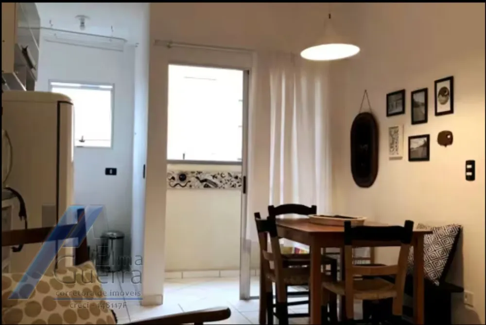 Apartamento, 2 quartos, 41 m² - Foto 9