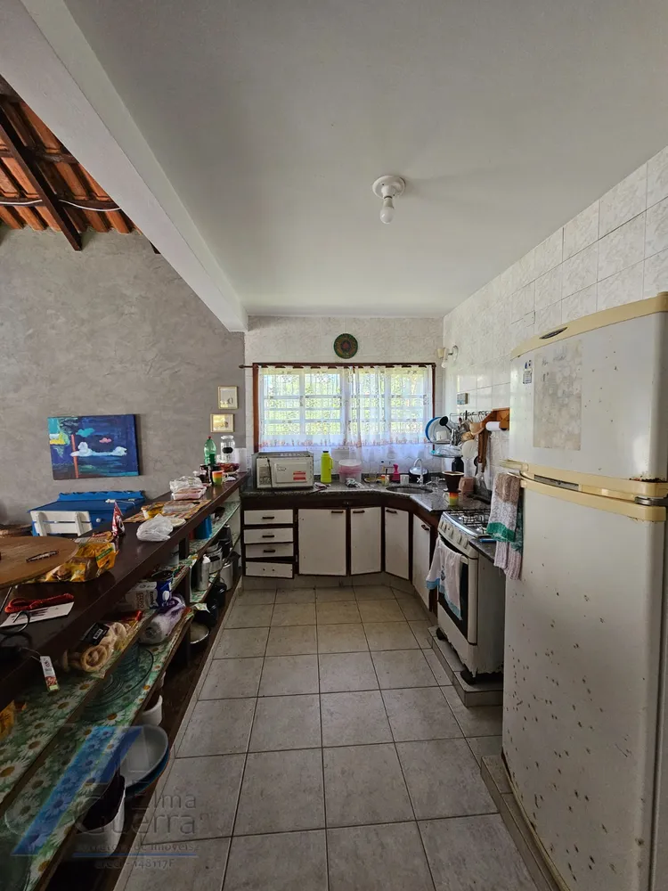 Casa, 3 quartos, 228 m² - Foto 21