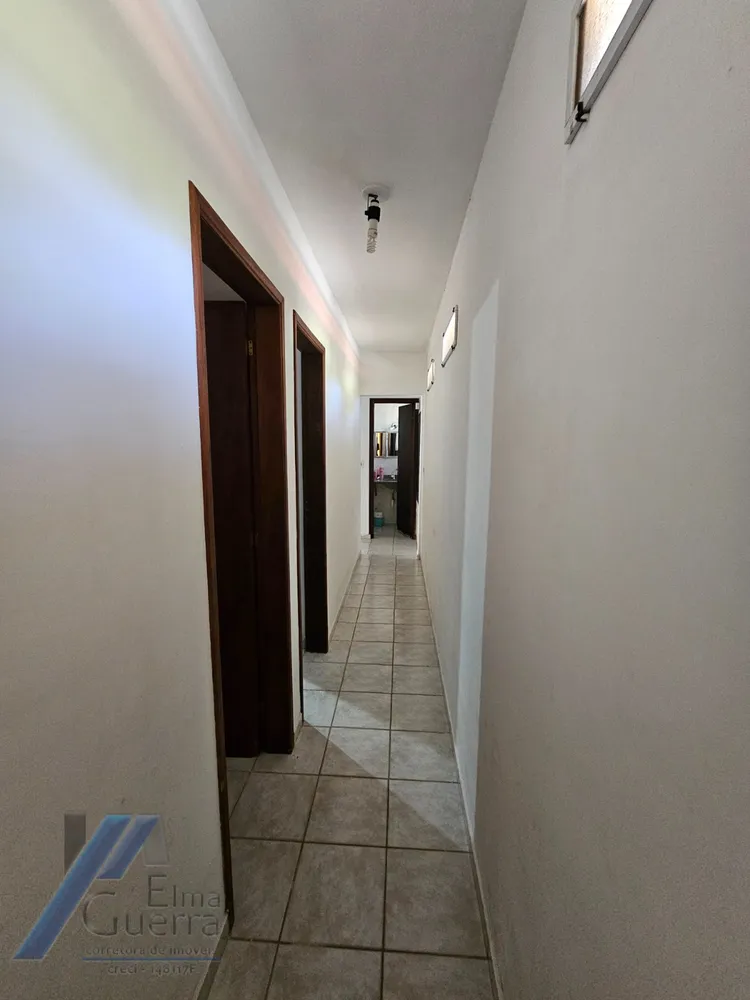 Casa, 3 quartos, 228 m² - Foto 20