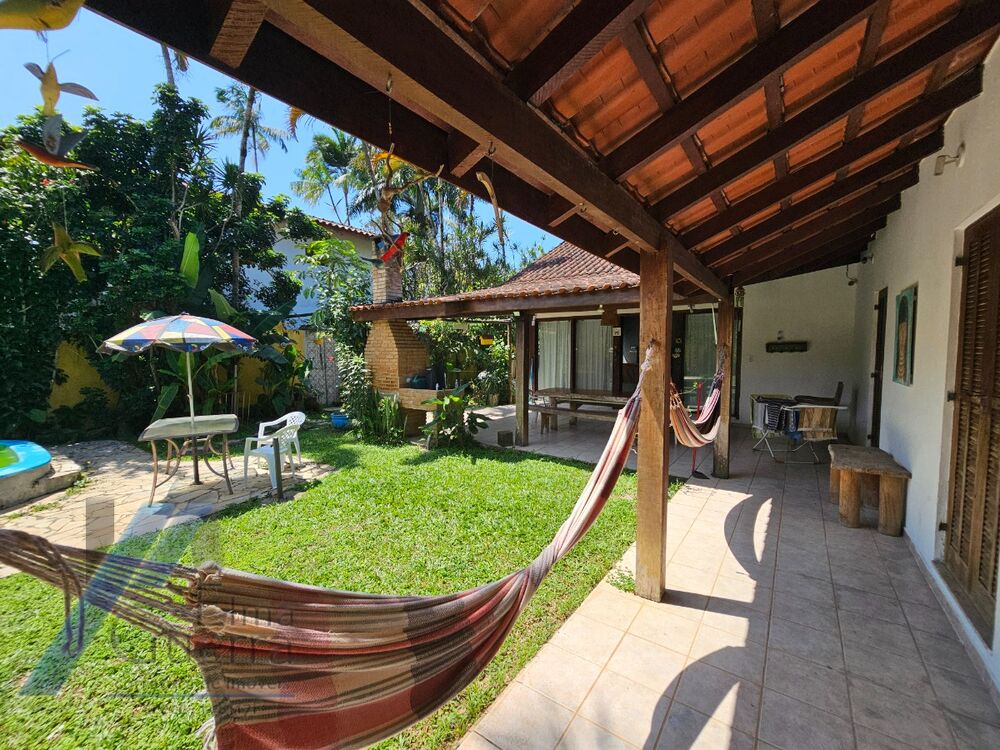 Casa, 3 quartos, 228 m² - Foto 7