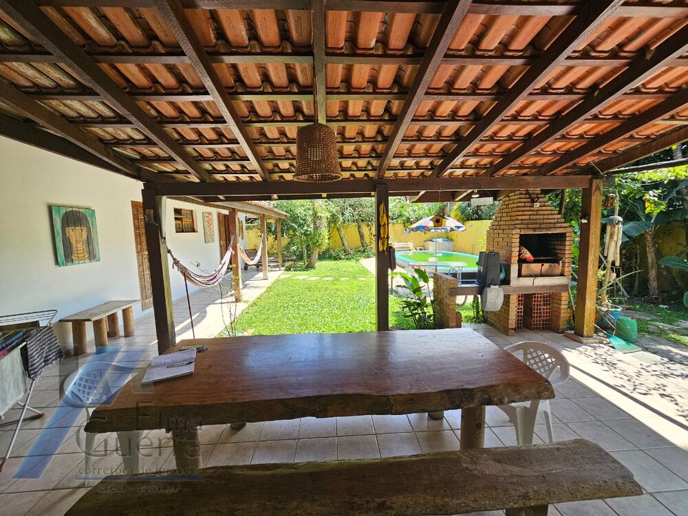 Casa, 3 quartos, 228 m² - Foto 18