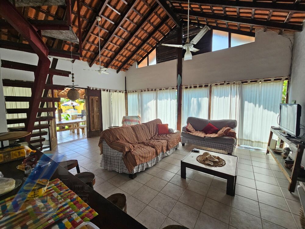 Casa, 3 quartos, 228 m² - Foto 6