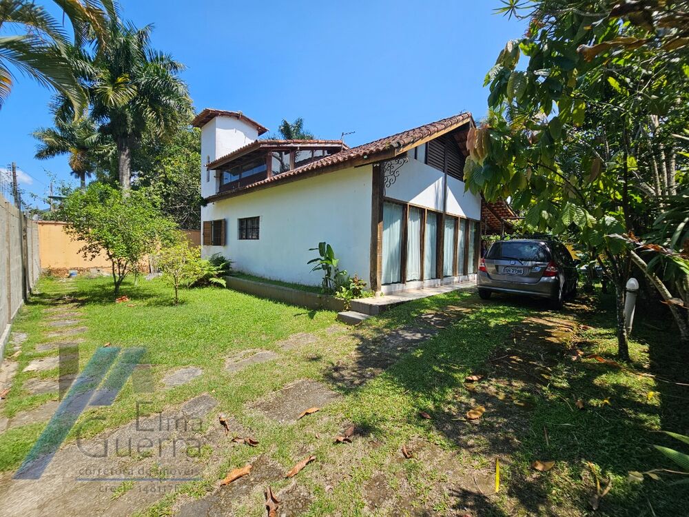 Casa, 3 quartos, 228 m² - Foto 16