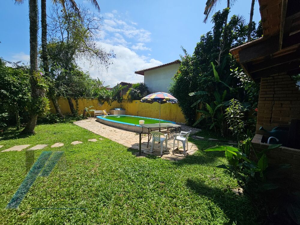 Casa, 3 quartos, 228 m² - Foto 15