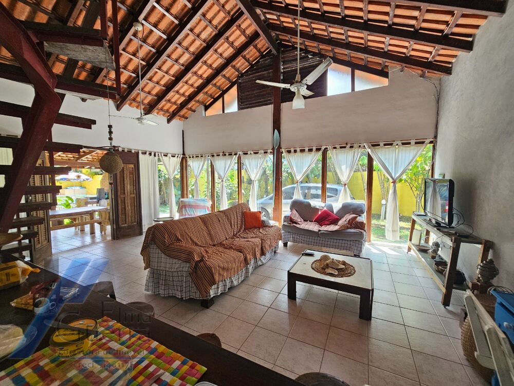 Casa, 3 quartos, 228 m² - Foto 17