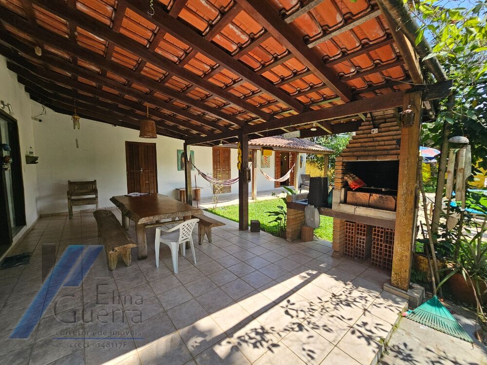 Casa, 3 quartos, 228 m² - Foto 14