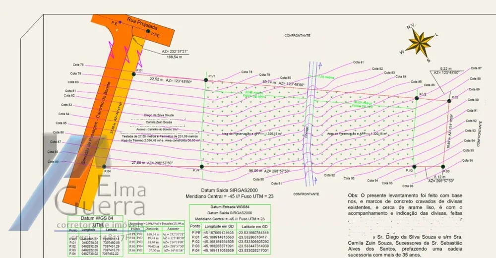 Terreno, 2096 m² - Foto 12
